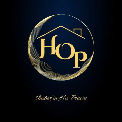 RCCG HOP, MATTESON